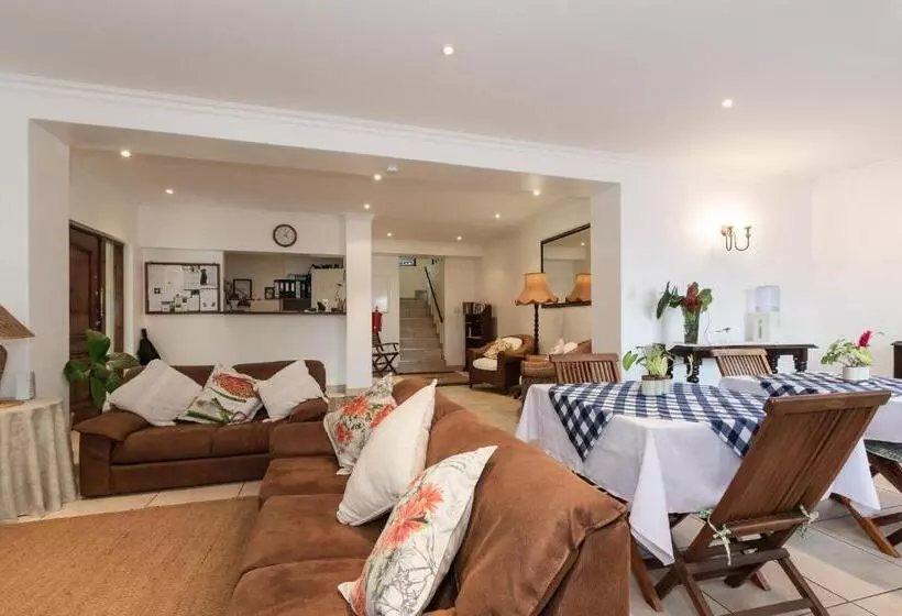 Kitesview Bed And Breakfast