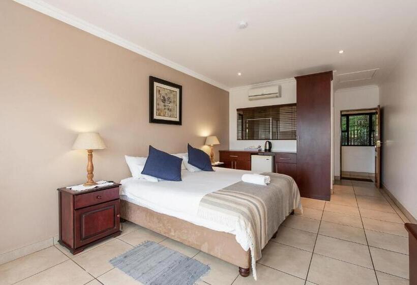 Kitesview Bed And Breakfast