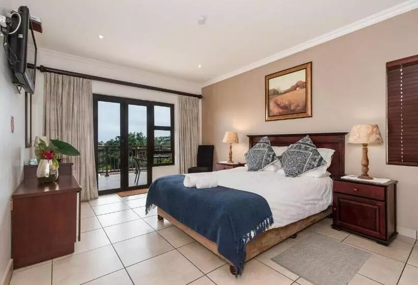 Kitesview Bed And Breakfast