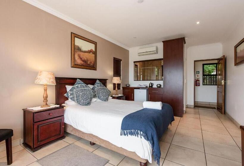 Kitesview Bed And Breakfast