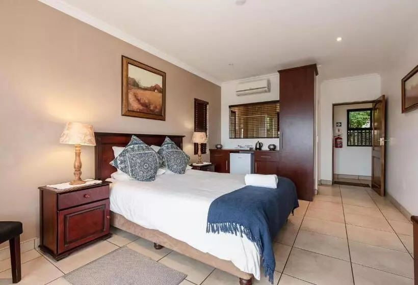 Kitesview Bed And Breakfast