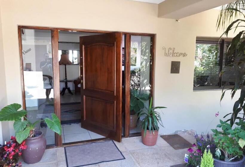 Kitesview Bed And Breakfast