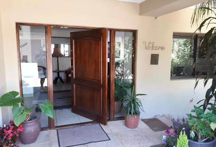 Kitesview Bed And Breakfast