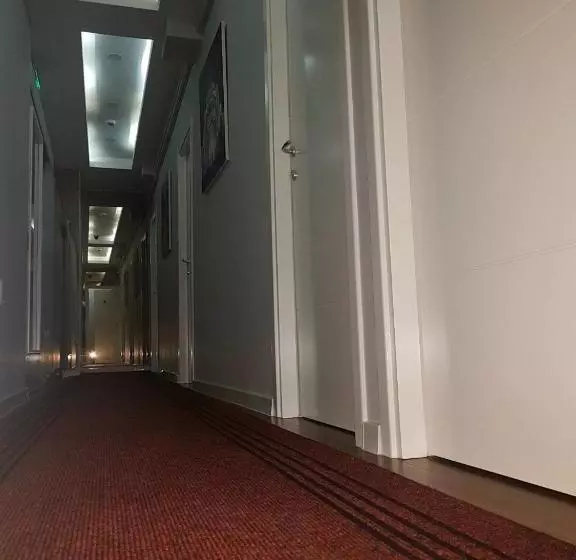 پانسیون M&c - Modern Rooms