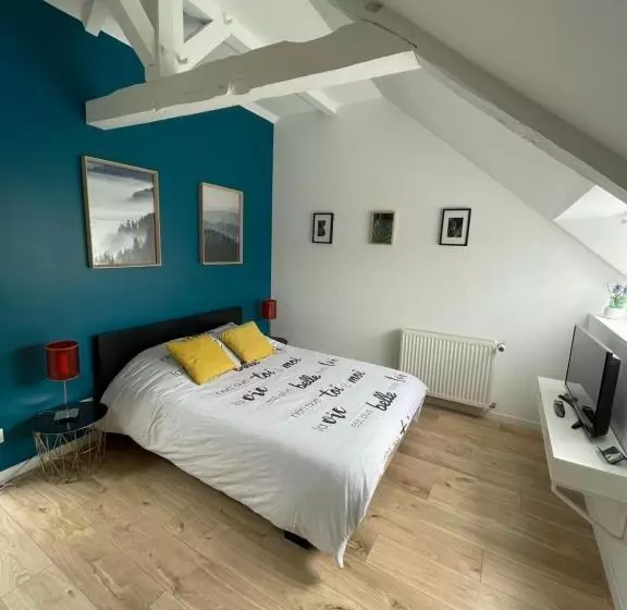 Majatalo Résidence Cosy