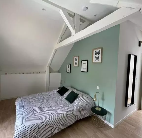 Majatalo Résidence Cosy