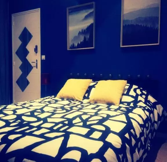 Majatalo Résidence Cosy