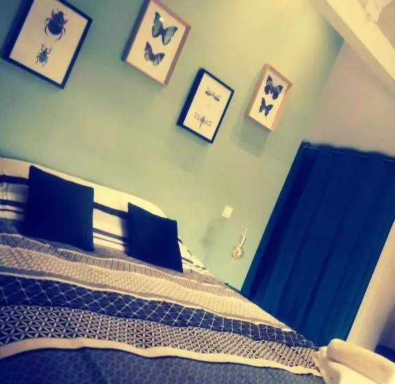 Majatalo Résidence Cosy