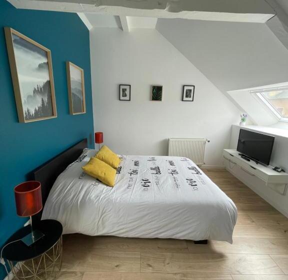 ペンション Résidence Cosy