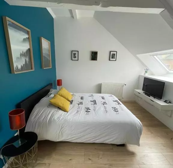 Majatalo Résidence Cosy