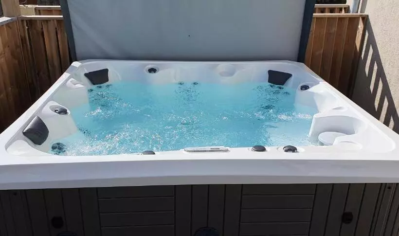 Majatalo Résidence Cosy