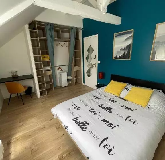 Majatalo Résidence Cosy