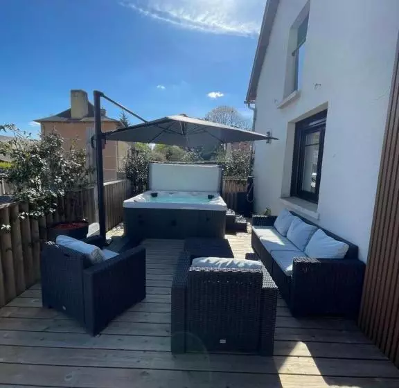 Majatalo Résidence Cosy