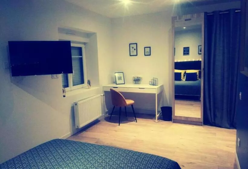 Majatalo Résidence Cosy