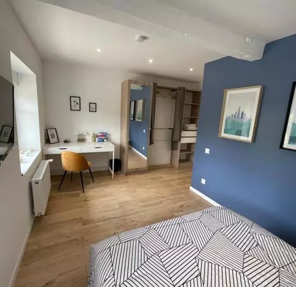 Majatalo Résidence Cosy