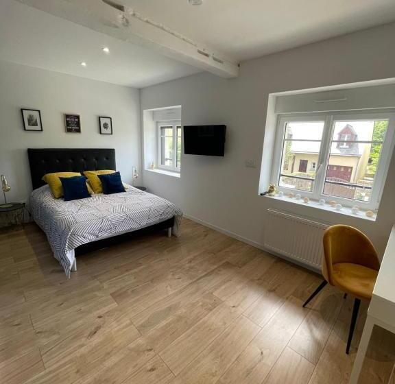 ペンション Résidence Cosy