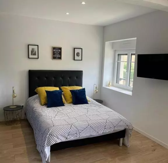 Majatalo Résidence Cosy