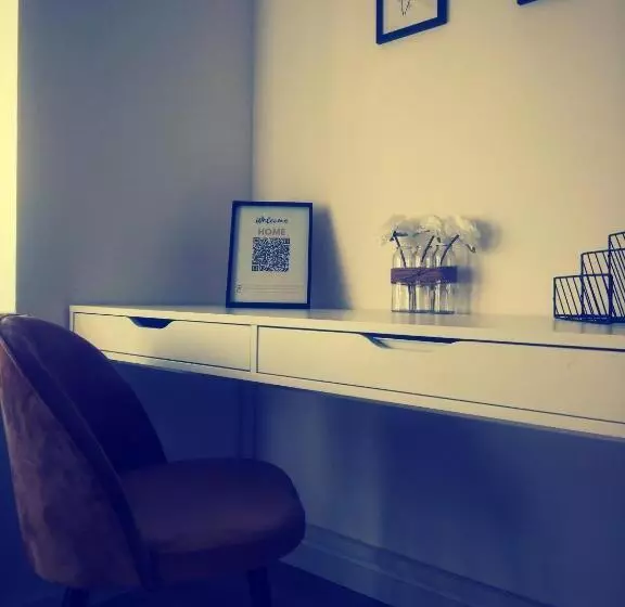 Majatalo Résidence Cosy