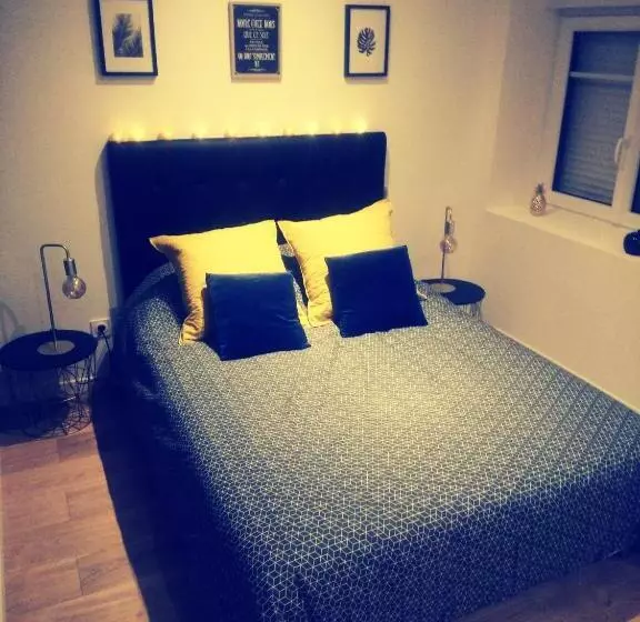 Majatalo Résidence Cosy