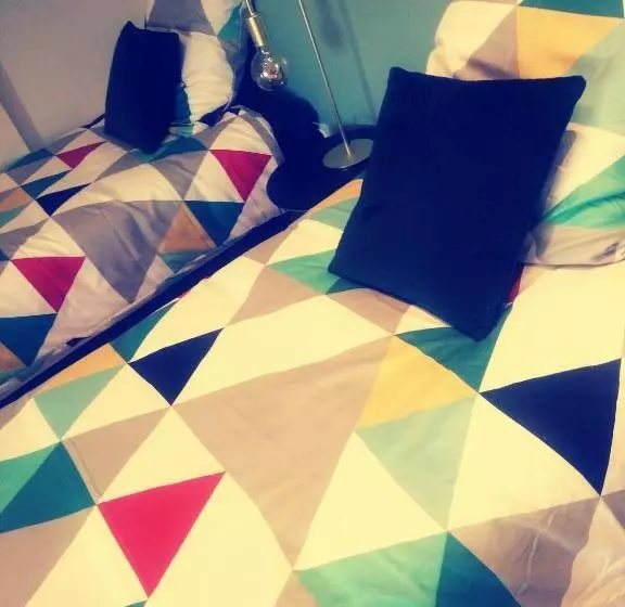 Majatalo Résidence Cosy