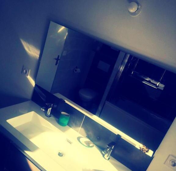 ペンション Résidence Cosy