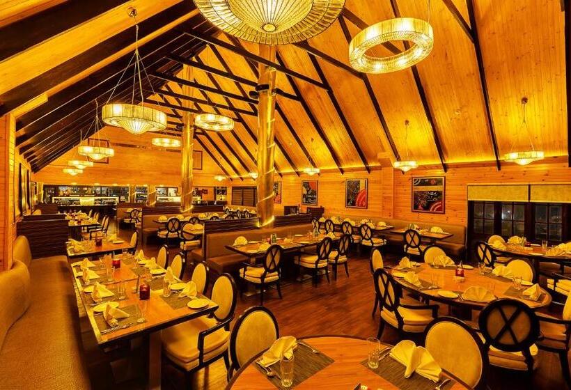 Resort Aveda Suites At Aamby Valley City