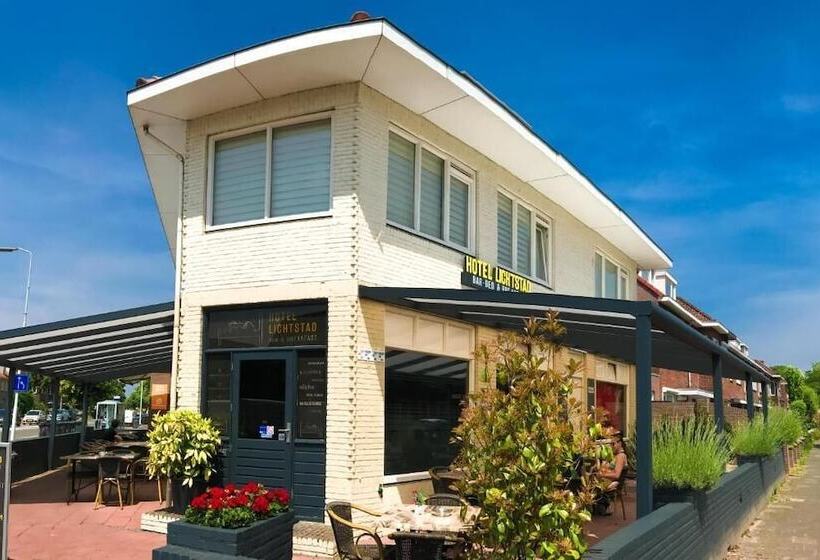 B&b Hotel Lichtstad