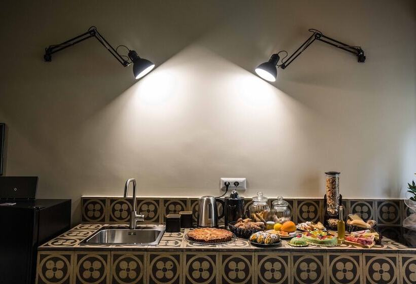 住宿加早餐 Welchome Guest Accomodation