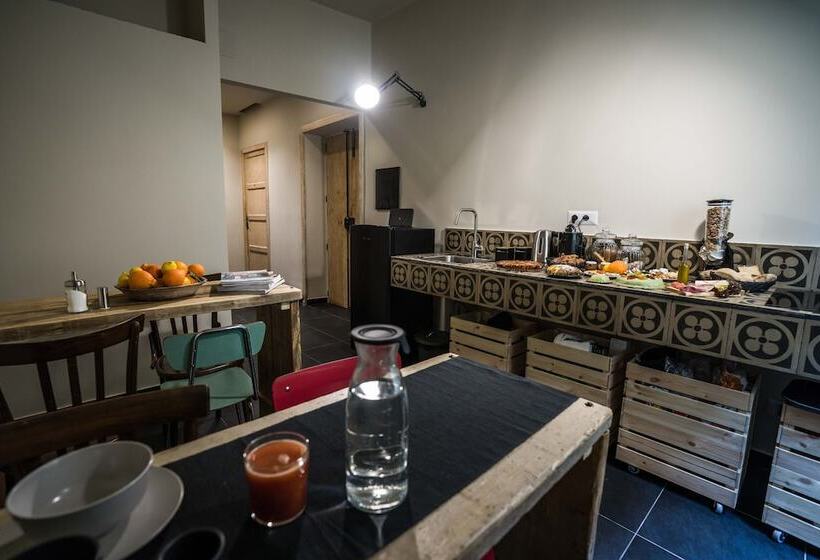 住宿加早餐 Welchome Guest Accomodation