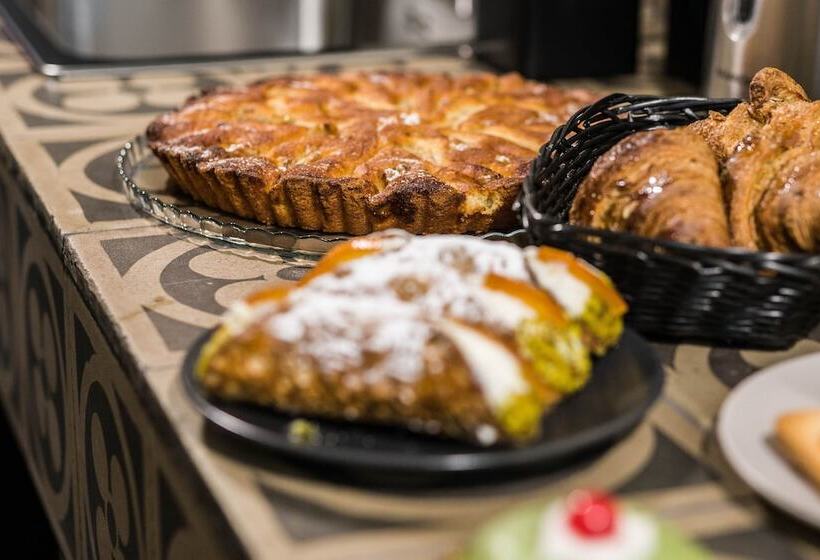 住宿加早餐 Welchome Guest Accomodation