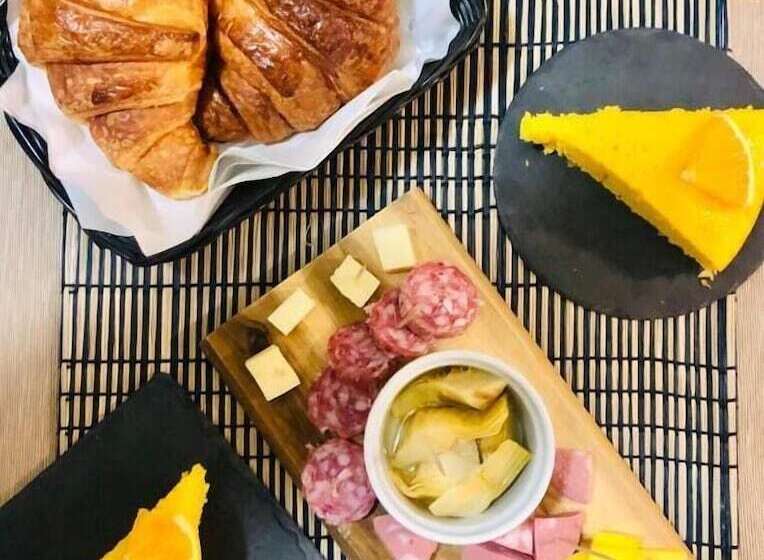 住宿加早餐 Welchome Guest Accomodation