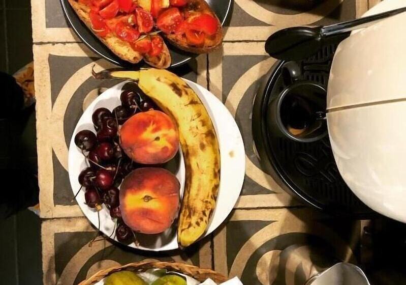 住宿加早餐 Welchome Guest Accomodation