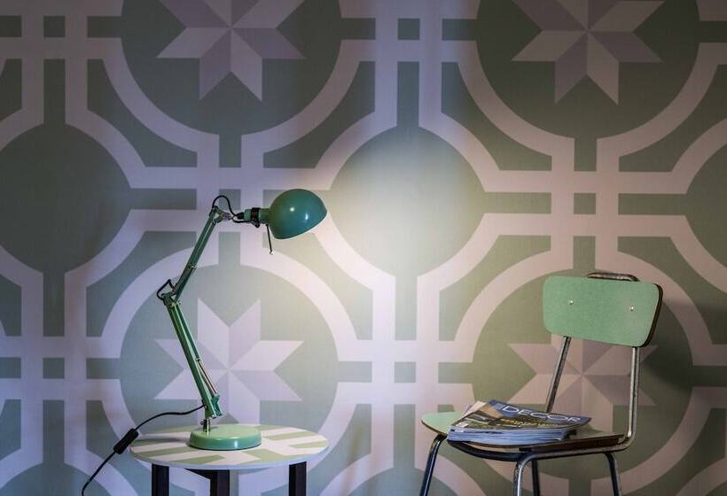 住宿加早餐 Welchome Guest Accomodation