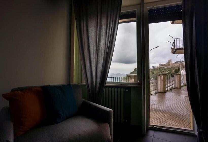 住宿加早餐 Welchome Guest Accomodation