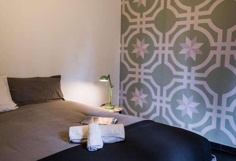 住宿加早餐 Welchome Guest Accomodation