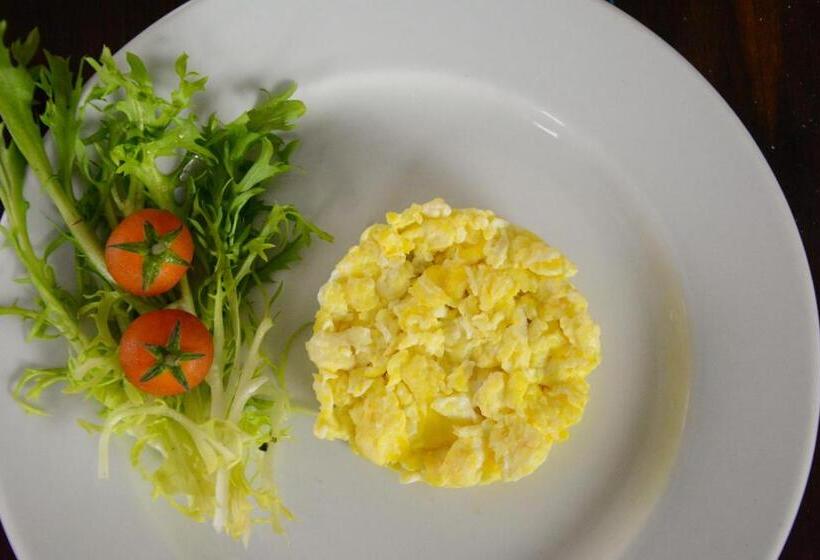 تختخواب و صبحانه Rio Boutique Suites