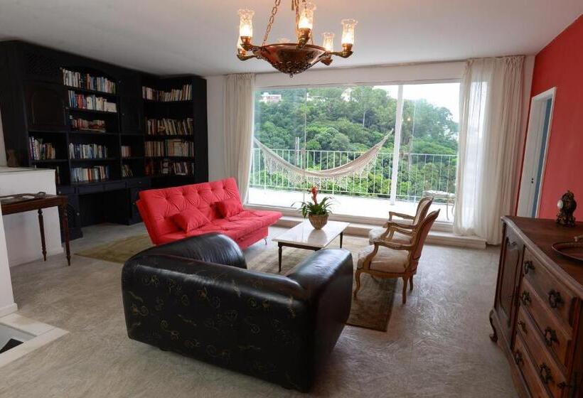 تختخواب و صبحانه Rio Boutique Suites