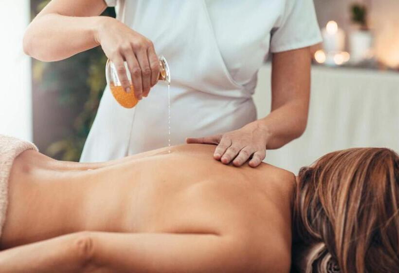 تختخواب و صبحانه Rio Boutique Suites