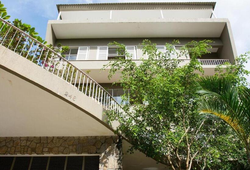 تختخواب و صبحانه Rio Boutique Suites