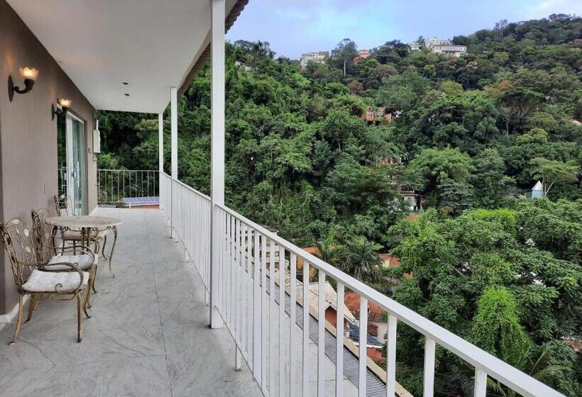 تختخواب و صبحانه Rio Boutique Suites