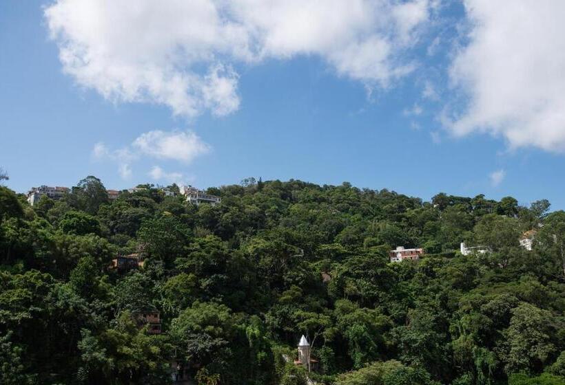 تختخواب و صبحانه Rio Boutique Suites