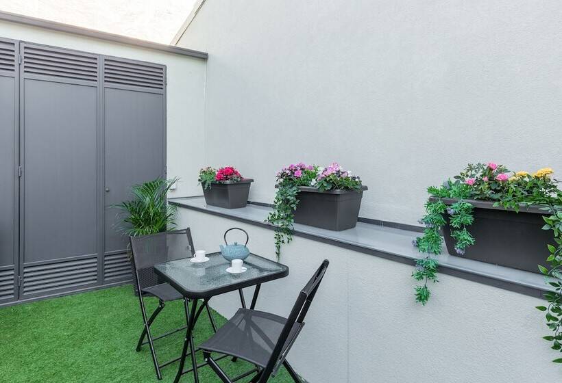 Bed and Breakfast Serra Do Pilar Porto Suites