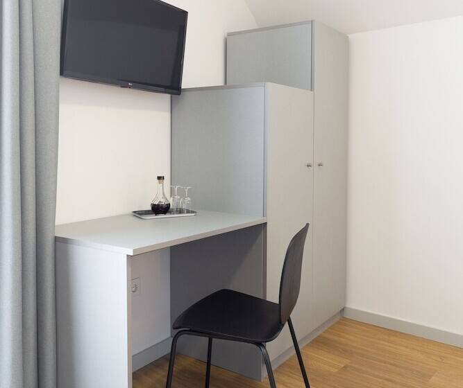 Bed and Breakfast Serra Do Pilar Porto Suites