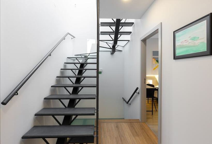 Bed and Breakfast Serra Do Pilar Porto Suites