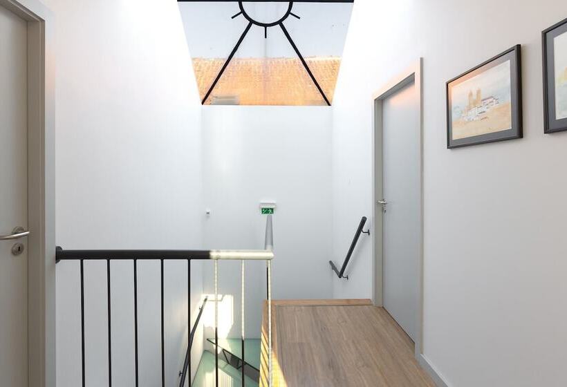 Bed and Breakfast Serra Do Pilar Porto Suites