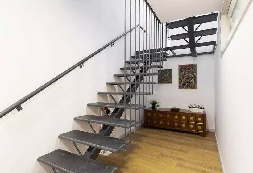 Aamiaismajoitus (B&B) Serra Do Pilar Porto Suites