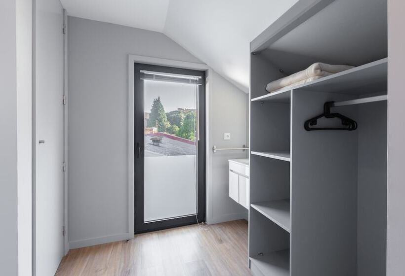 Bed and Breakfast Serra Do Pilar Porto Suites