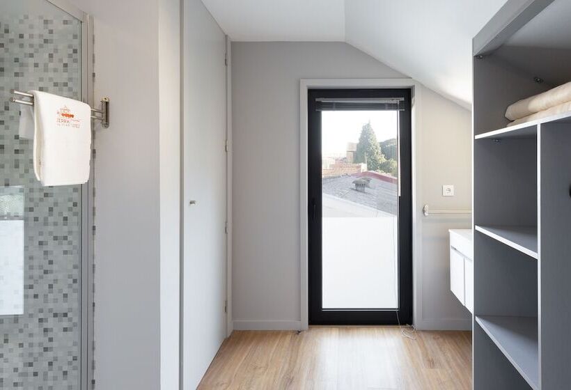 Bed and Breakfast Serra Do Pilar Porto Suites