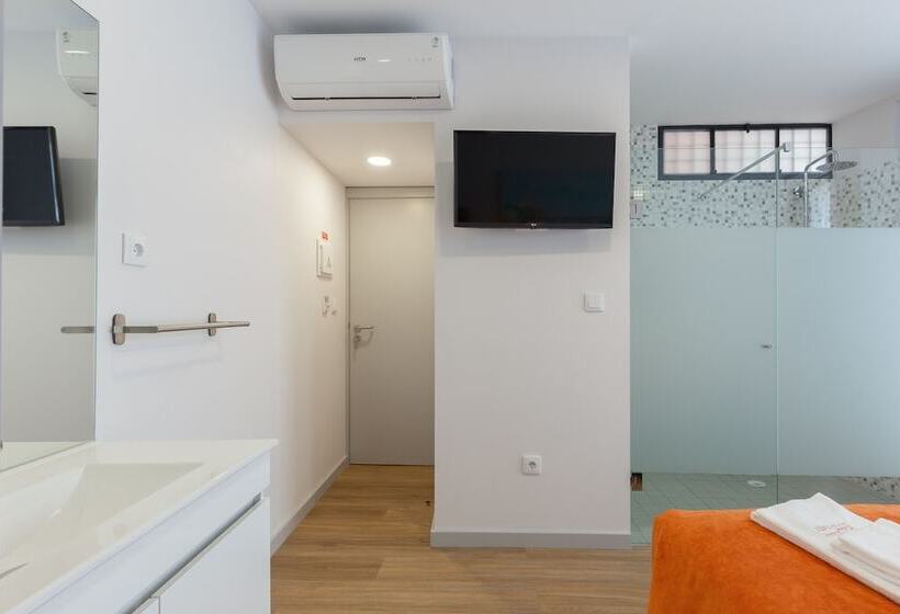 Bed and Breakfast Serra Do Pilar Porto Suites