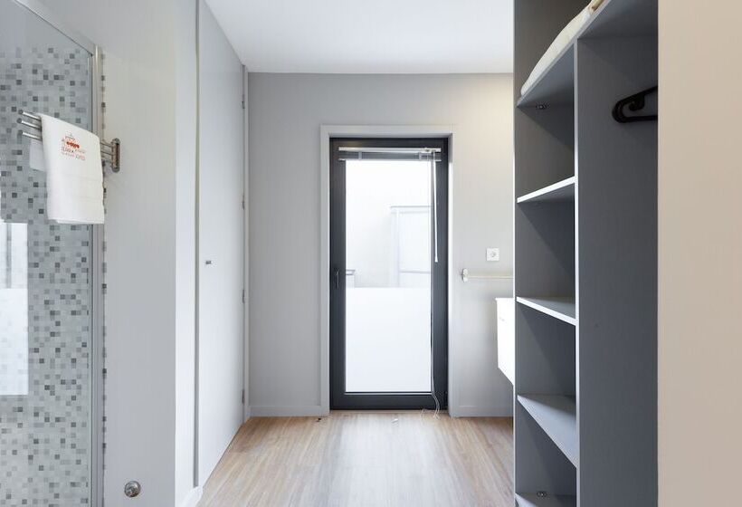 Bed and Breakfast Serra Do Pilar Porto Suites